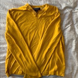 Banana Republic Cashmere Sweater